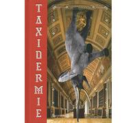 Taxidermie