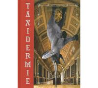 Taxidermie