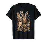 Taxidermie Taxidermiste T-Shirt