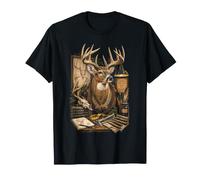 Taxidermie Taxidermiste T-Shirt