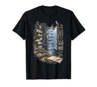 Taxidermie Taxidermiste T-Shirt