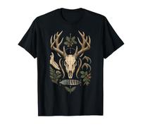 Taxidermie Taxidermiste T-Shirt