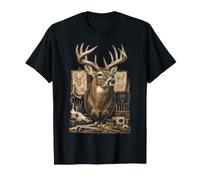 Taxidermie Taxidermiste T-Shirt