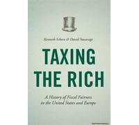 Taxing The Rich