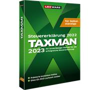 TAXMAN 2023 für Selbstständige