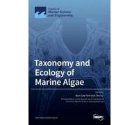 Taxonomy And Ecology Of Marine Algae