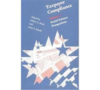 Taxpayer Compliance, Volume 2