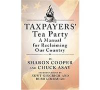 Taxpayers' Tea Party Susan Cooper (Auteur)
