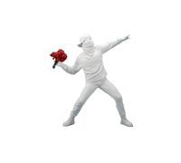 Taxually Sculpture Decoration Interieur Decoration de Bureau Statuette Couple Statue Decoration Interieur Statuette Decoration Statues Décoratives Objet Decoration