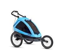 taXXi Kids Elite One Cyan Blue Siège/chaise enfant