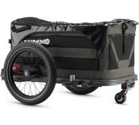 taXXi remorque de transport Load 45 - Grey/Black