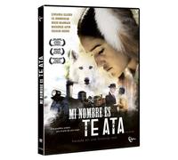 Tay Ah Tah (2016) / Mi Nombre Es Te Ata (Dvd)