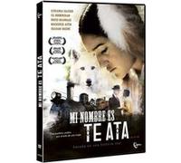 Tay Ah Tah (2016) / Mi nombre es Te Ata (DVD)