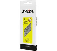 Taya CHAIN 1/2 X 1/8 410H RACE 1SP 112 GAUCHE