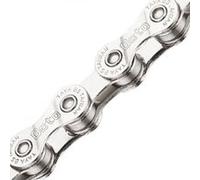 TAYA Octo DG Chaîne E-Bike 1/2 x 3/32 8S 136 maillons Argent