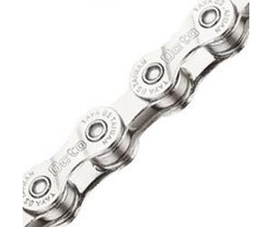 Taya chaine Octo1/2 x 3/32 7-8S 116 maillons argentés