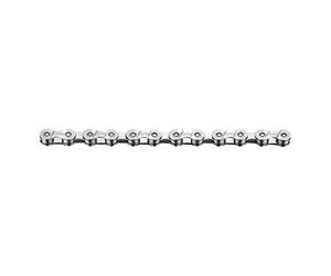 TAYA Octo DG Chaîne E-Bike 1/2 x 3/32 8S 136 maillons Argent