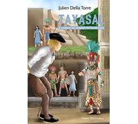 Tayasal : À l'assaut du dernier royaume maya