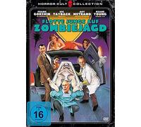 Tayback,Vic - Horror Kult Collection: Flotte Jungs Auf Zombiejag [Import]
