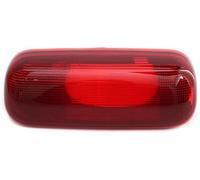 TAYCAREX 3. Feu Stop-Frein arrière Compatible pour Fiat Doblo I-II 2000-2010