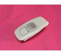 TAYCAREX Compatible pour Renault Marque Plafonnier Intérieur pour Renault Clio IV 2013-2019