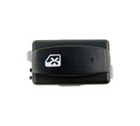 TAYCAREX Compatible pour Renault Megane II 2003-2008 Interrupteur de Commande de Verrouillage de fenêtre