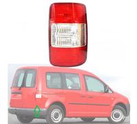TAYCAREX Feu arrière Droite Compatible pour Volkswagen VW Caddy 2003-2009 =2K0945096