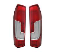 TAYCAREX Feux Arrière Droite Et Gauche (Paire), Compatible pour Citroen Jumper - 2014-2019