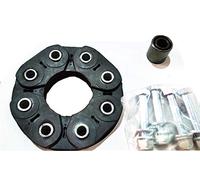 TAYCAREX Flector, Support d'arbre de Transmission Compatible pour Renault Master, Opel Movano =370007837R