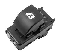 TAYCAREX Interrupteur Commande Bouton Lève Vitre Compatible pour Peugeot Partner 2009-2015