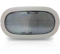 TAYCAREX Lampe Éclairage de Plafonnier compatible pour Clio II 1998-2005, Thalia I