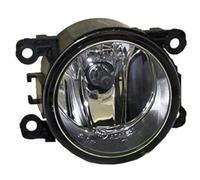 TAYCAREX Projecteur antibrouillard Gauche ou Droit Compatible pour Peugeot Citroen=620639, 620662, 6206E1