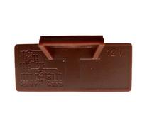 TAYCAREX Relais de Pompe à Carburant Compatible pour Peugeot Expert 2.0 JTD 1999-2006