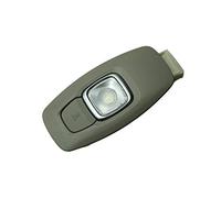TAYCAREX Renault Marque Plafonnier Intérieur LED Compatible pour Renault Scenic IV 2015-2019