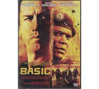 Taye Diggs As Pike; Dash Mihok As Mueller; Connie Nielsen A - Basic [Import USA Zone 1]