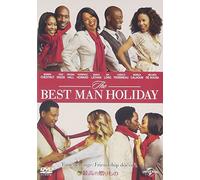 Taye Diggs-The Best Man Holiday [Edizione: Giappone] [Import]