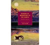 Tayeb Salih Season of Migration to the North (Poche)