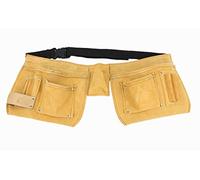 Tayg 087608 Porte-outils professionnel en cuir pour ceinture