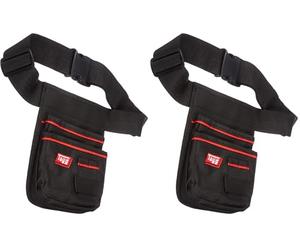 Tayg 1-B Ceinture à Outils Simple (Lot de 2)