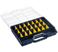 TAYG 145001 Organiser case with Movable dividers mod. 45-26