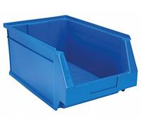Tayg Bac à bec, 336x216x115 mm, 8,3 L, bleu