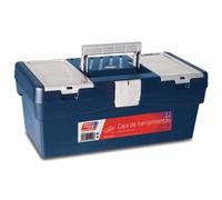 Tayg 370012 B012 Boîte à Outils en Plastique 400 x 217 x 166 mm