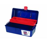 Tayg 370021 B021 Boîte à Outils en Plastique 310 x 160 x 130 mm