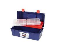 Tayg 370022 B022 Boîte à outils en Plastique 356 x 184 x 163 mm