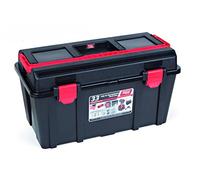 Tayg 370033 B033 Boîte à Outils en Plastique 480 x 258 x 255 mm