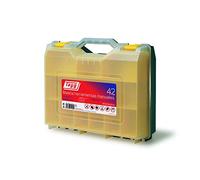Tayg Organiseur en plastique 370042 B042 385 x 330 x 130 mm
