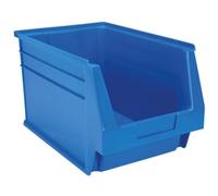 Tayg Bac à bec 371055 NO 55 Plastique 10 L 336×216×200 mm Bleu