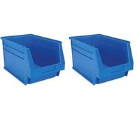 Tayg 371055 NO 55 Bac à bec en Plastique 336 x 216 x 200 mm (Lot de 2)