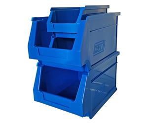 Tayg 371059 NO 59 Bac à bec en Plastique 500 x 303 x 300 mm