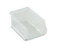 Tayg 51 transparente Tiroir Empilable Nº51 (Lot de 6)
